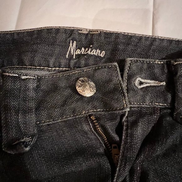 Marciano Black Jeans - Picture 8 of 11